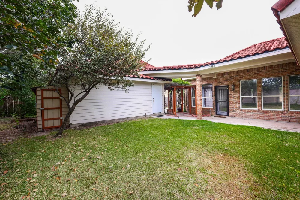 48 Pebble Beach Court Jersey Village, TX 77064