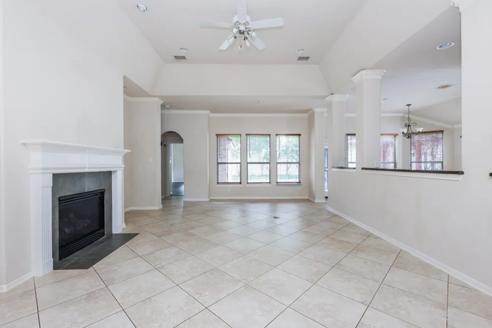48 Pebble Beach Court Jersey Village, TX 77064