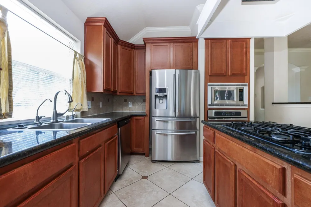 48 Pebble Beach Court Jersey Village, TX 77064