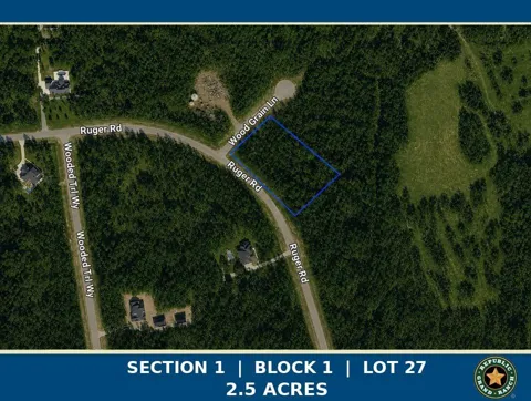 10711 Ruger Road