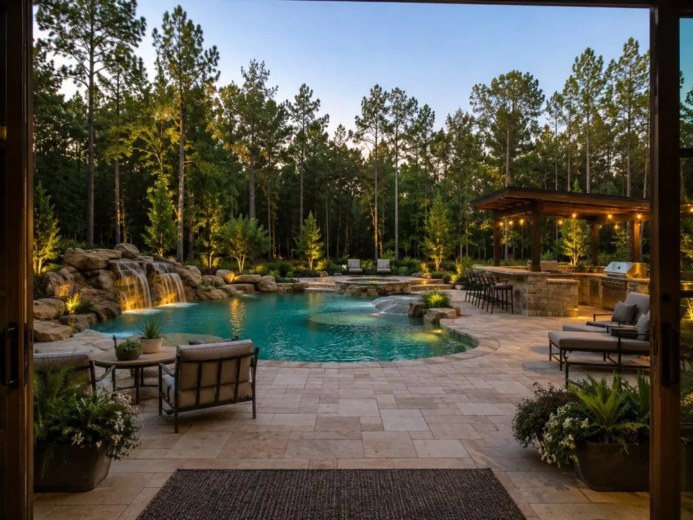 10711 Ruger Road Willis, TX 77378