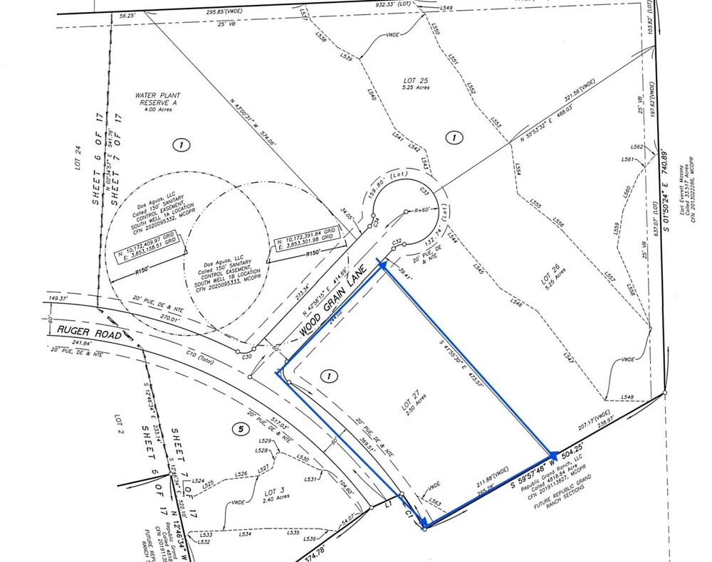 10711 Ruger Road Willis, TX 77378
