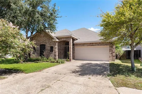 3706 Falcon Drive