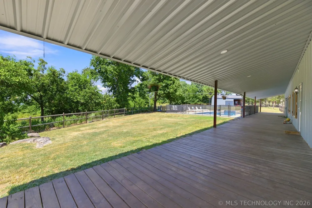 17156 S 4102 ROAD Claremore, OK 74017