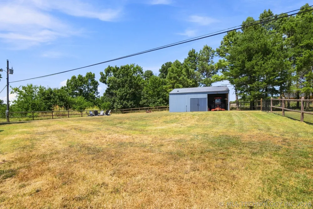 17156 S 4102 ROAD Claremore, OK 74017