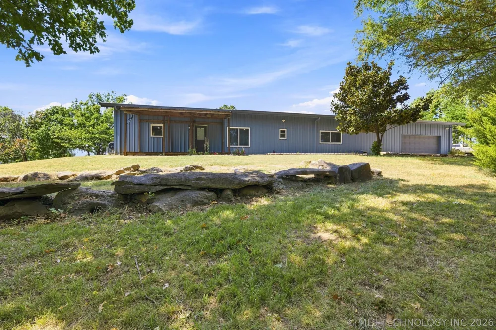 17156 S 4102 ROAD Claremore, OK 74017