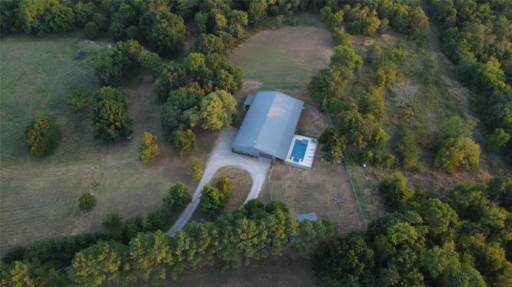 17156 S 4102 ROAD Claremore, OK 74017