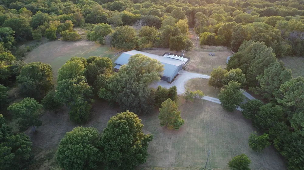 17156 S 4102 ROAD Claremore, OK 74017