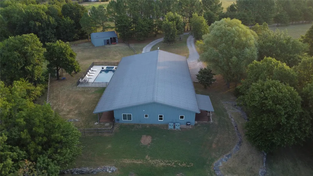 17156 S 4102 ROAD Claremore, OK 74017