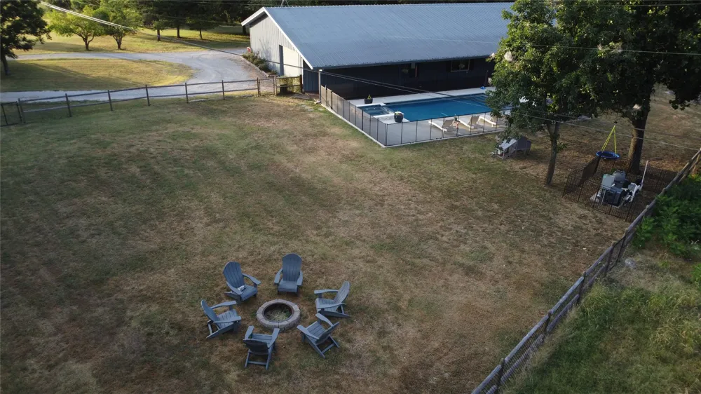 17156 S 4102 ROAD Claremore, OK 74017