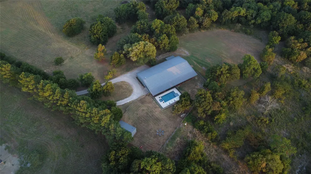 17156 S 4102 ROAD Claremore, OK 74017