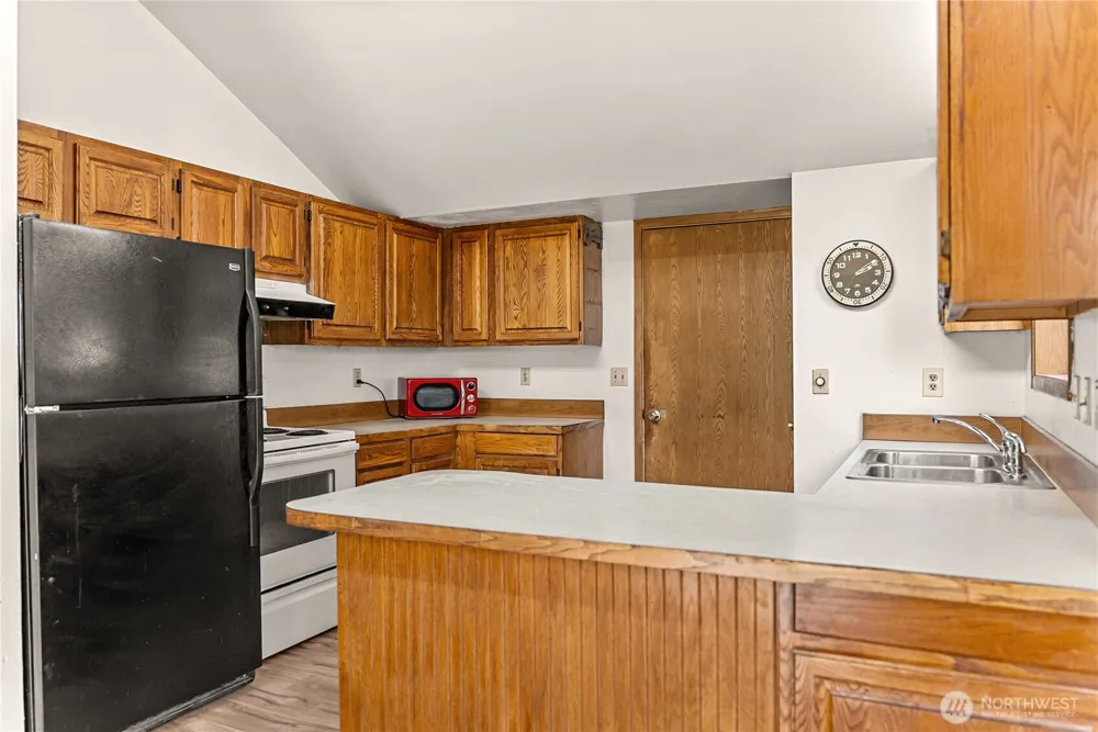 905 Schulz Lane Twisp, WA 98856