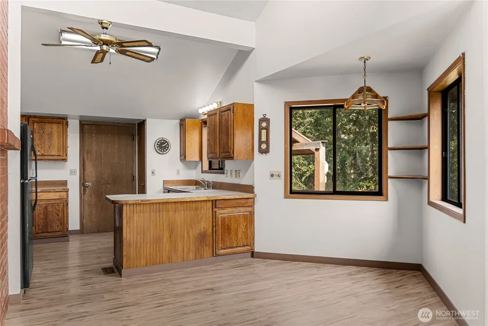905 Schulz Lane Twisp, WA 98856