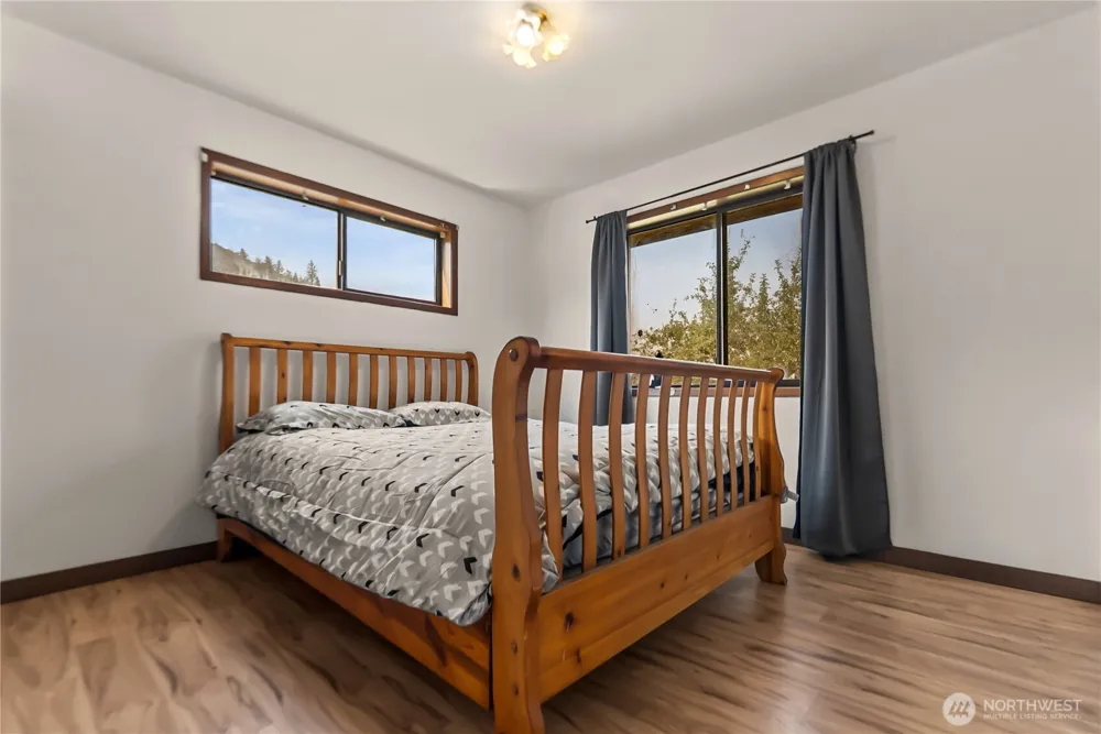 905 Schulz Lane Twisp, WA 98856