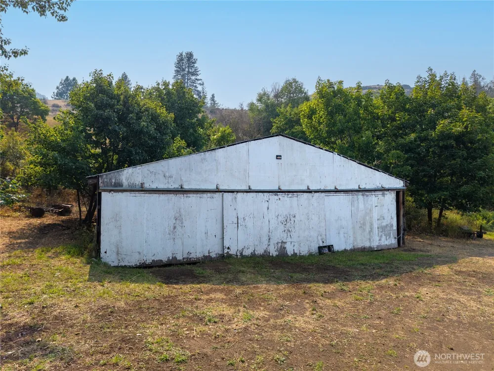 905 Schulz Lane Twisp, WA 98856