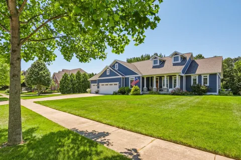 334 Queens Creek Drive