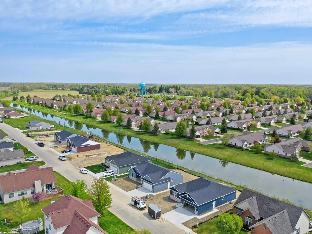 70618 Sunny Brook Lane Richmond City, MI 48062