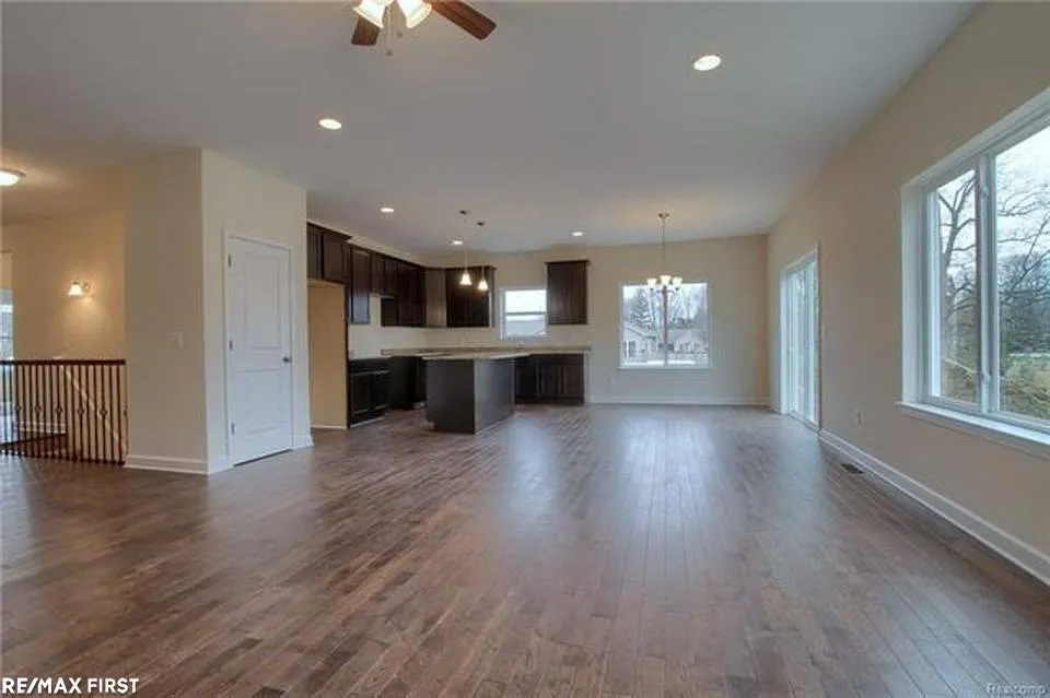 70618 Sunny Brook Lane Richmond City, MI 48062