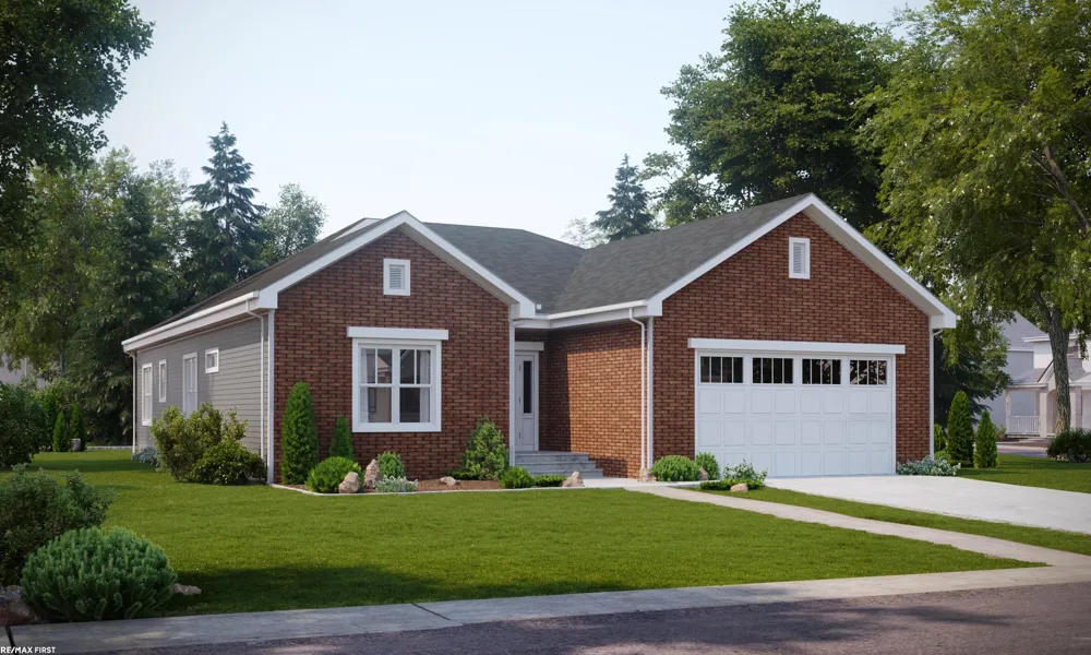 70618 Sunny Brook Lane Richmond City, MI 48062