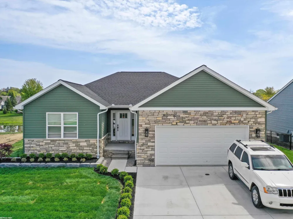 70618 Sunny Brook Lane Richmond City, MI 48062