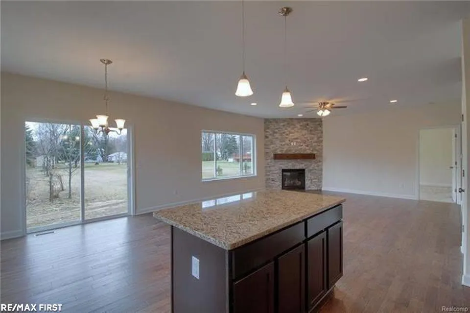 70618 Sunny Brook Lane Richmond City, MI 48062