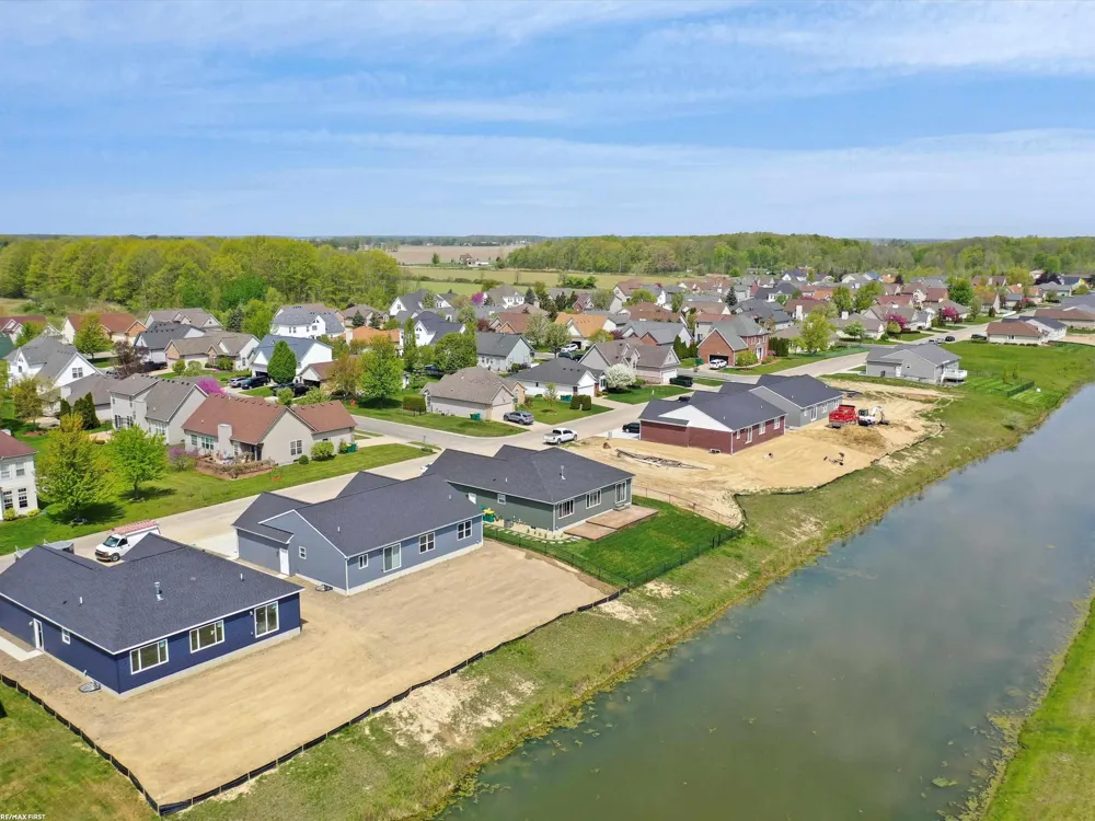 70618 Sunny Brook Lane Richmond City, MI 48062