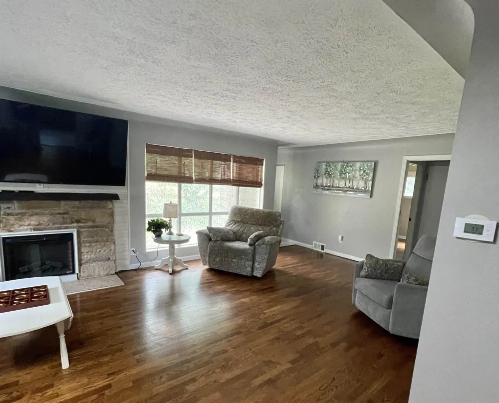 1202 W Oliver Street Owosso City, MI 48867
