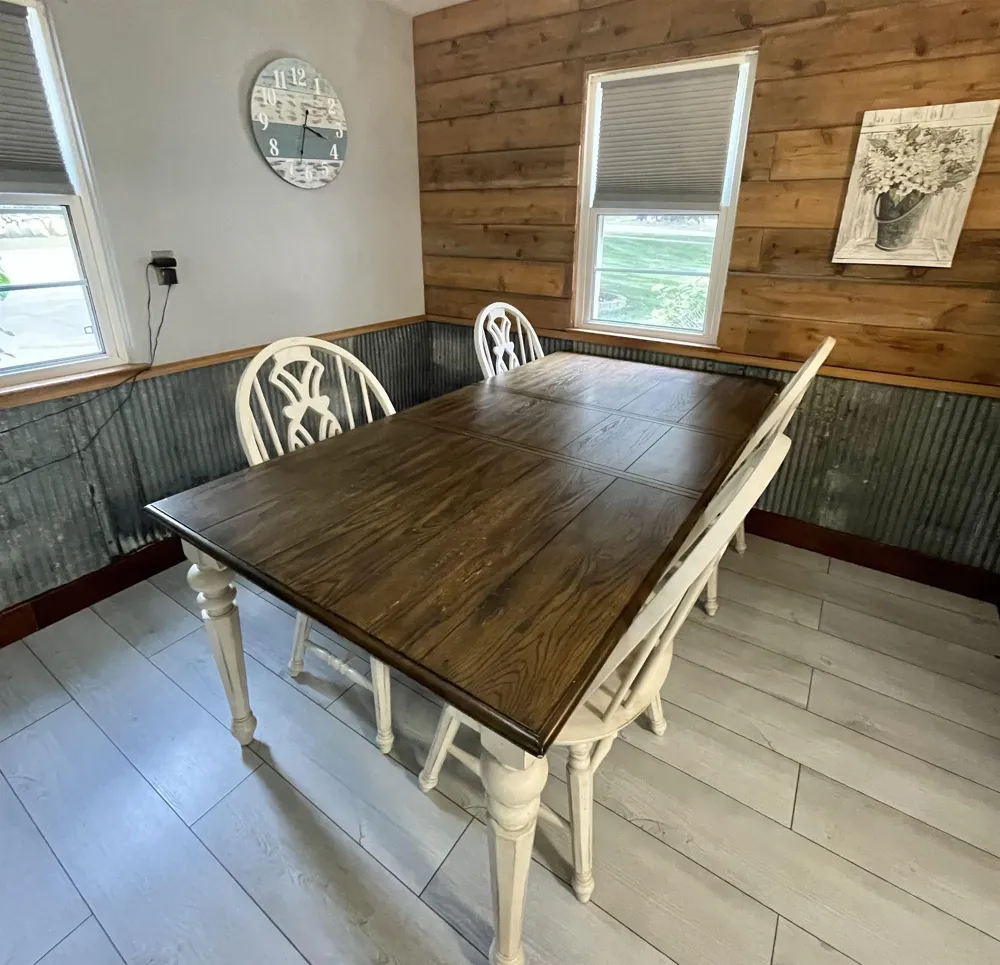1202 W Oliver Street Owosso City, MI 48867