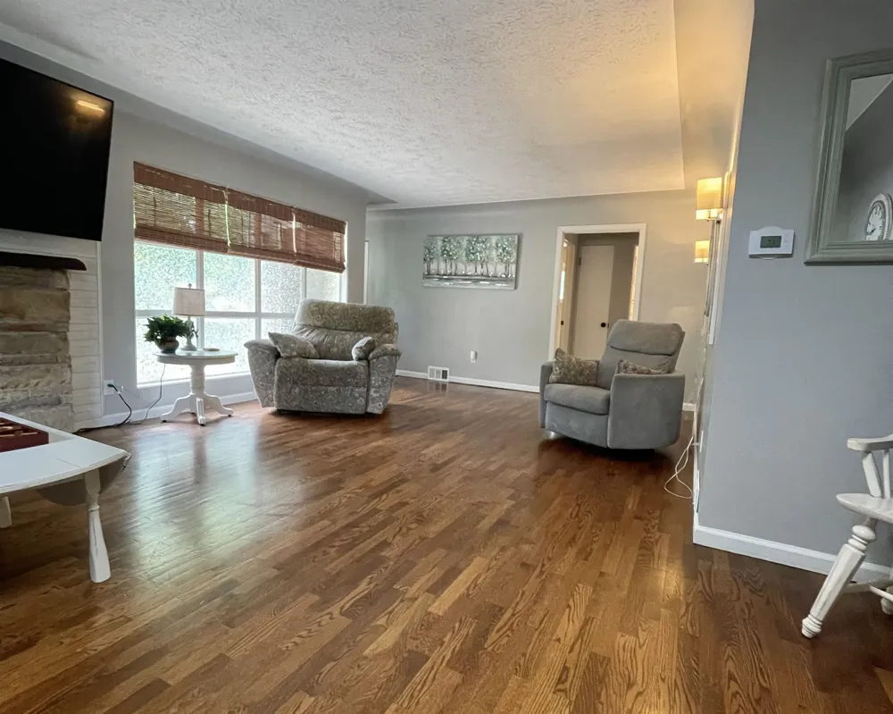 1202 W Oliver Street Owosso City, MI 48867