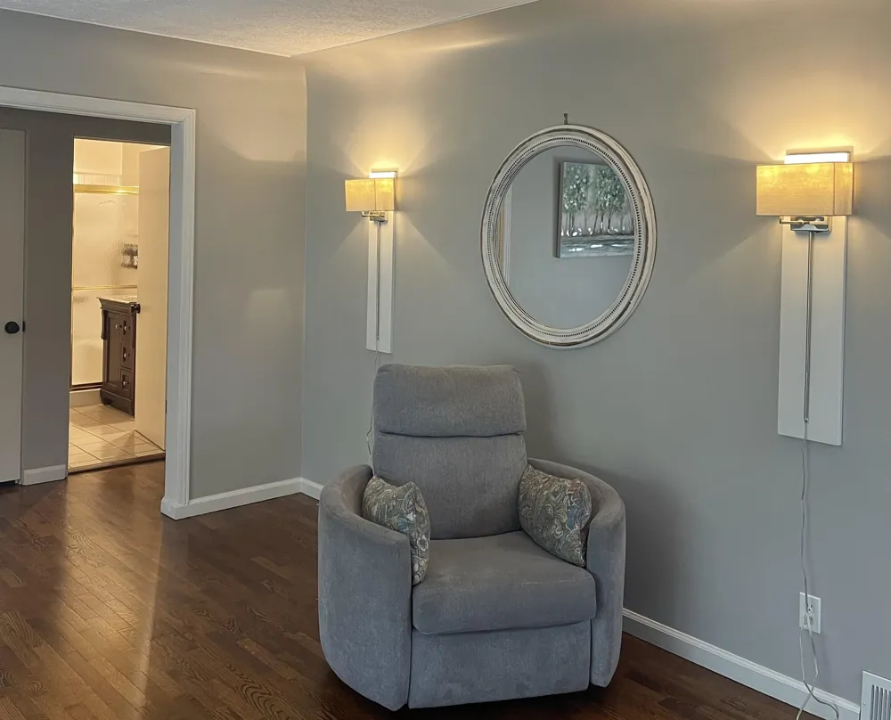 1202 W Oliver Street Owosso City, MI 48867