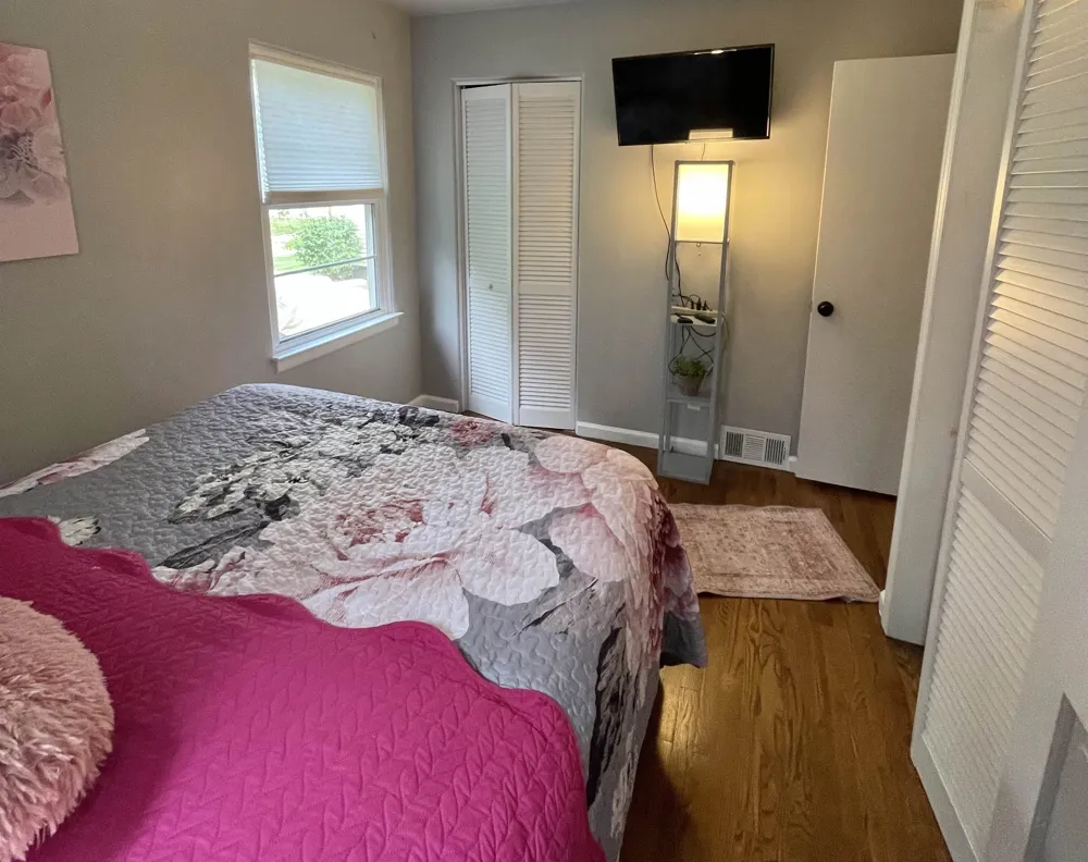 1202 W Oliver Street Owosso City, MI 48867