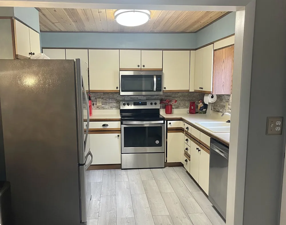 1202 W Oliver Street Owosso City, MI 48867