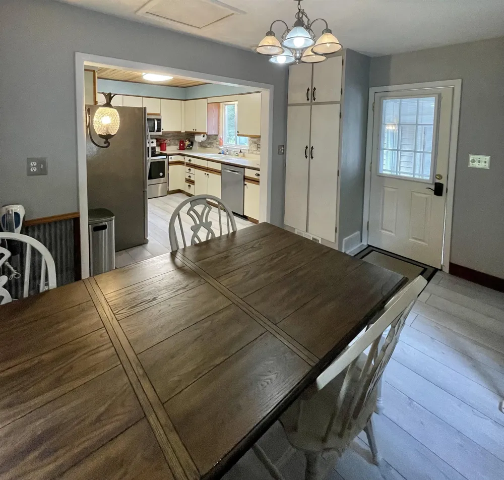 1202 W Oliver Street Owosso City, MI 48867