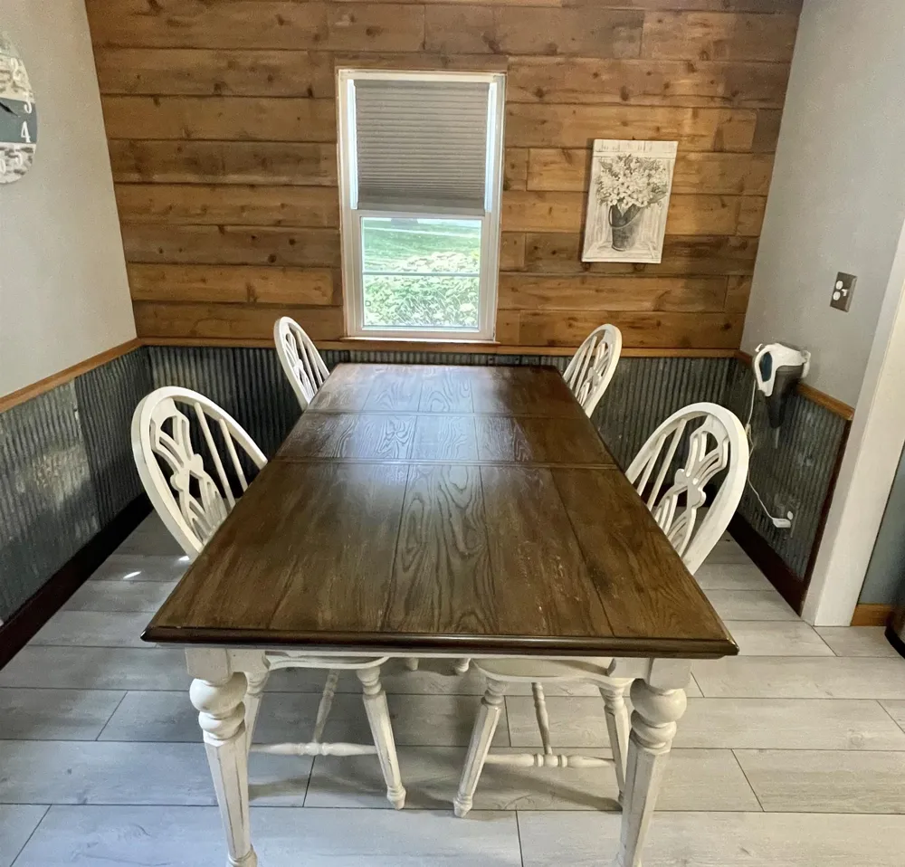 1202 W Oliver Street Owosso City, MI 48867