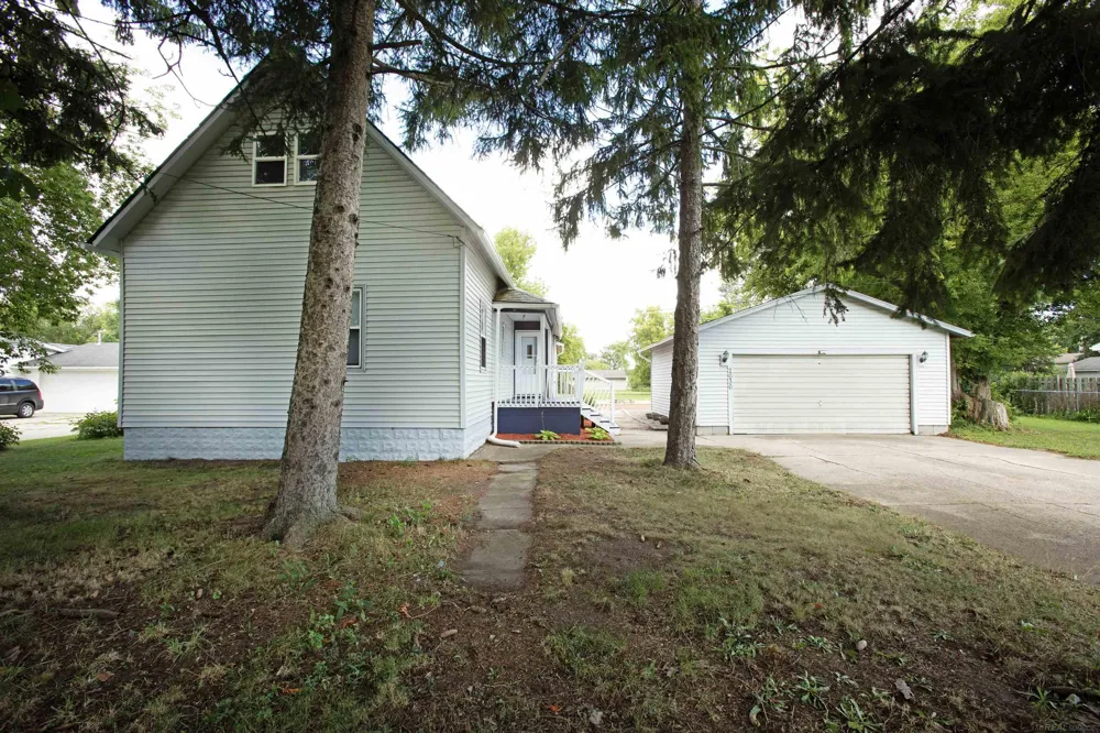 2636 Henry Street Port Huron City, MI 48060