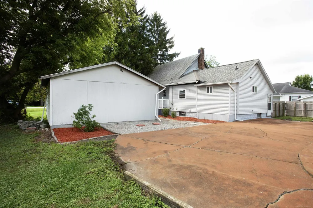 2636 Henry Street Port Huron City, MI 48060