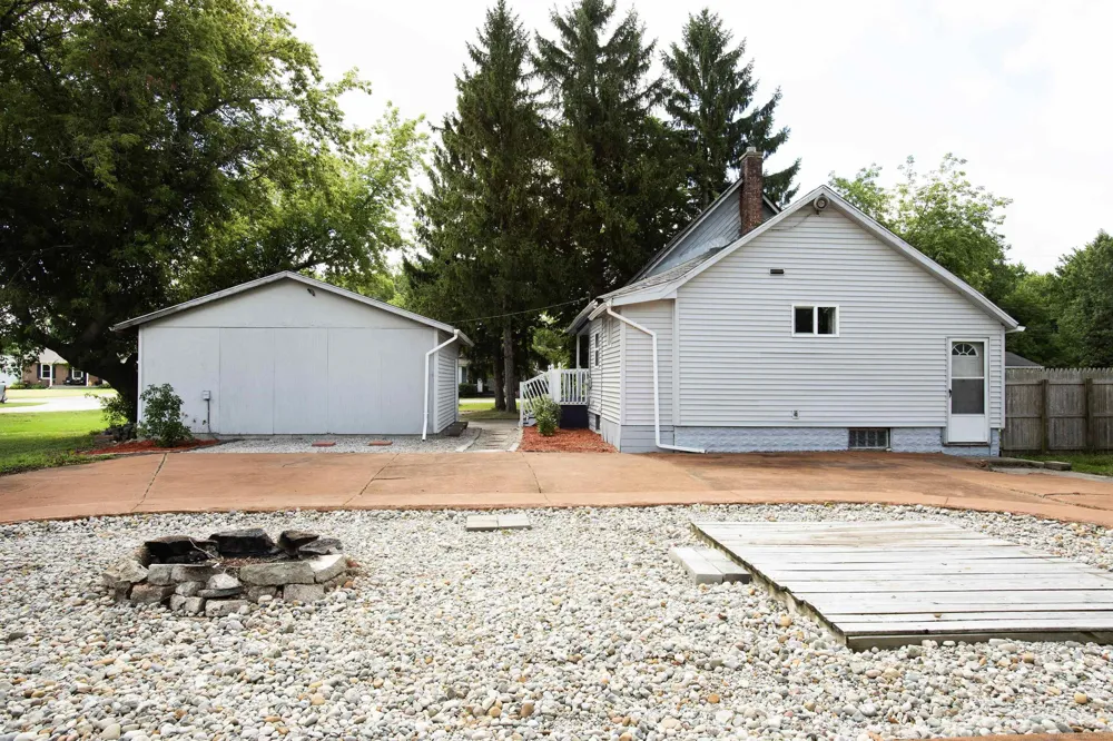 2636 Henry Street Port Huron City, MI 48060