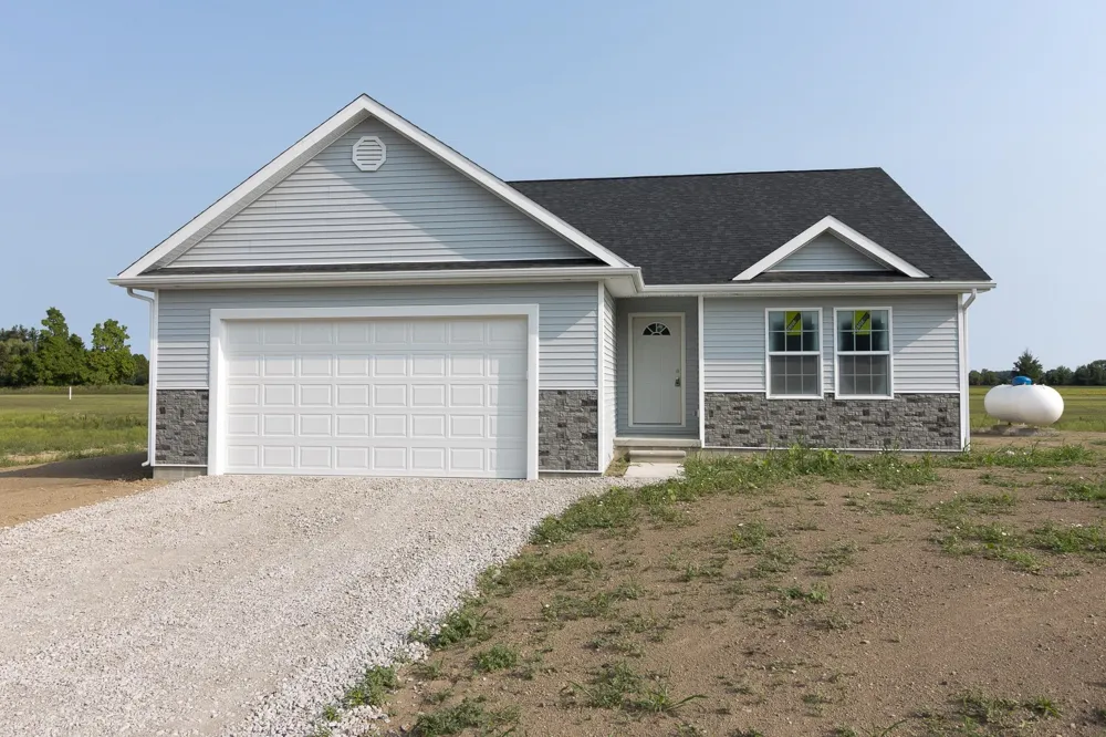 10428 Carroll Road Columbus Township, MI 48063