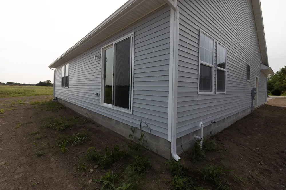 10428 Carroll Road Columbus Township, MI 48063