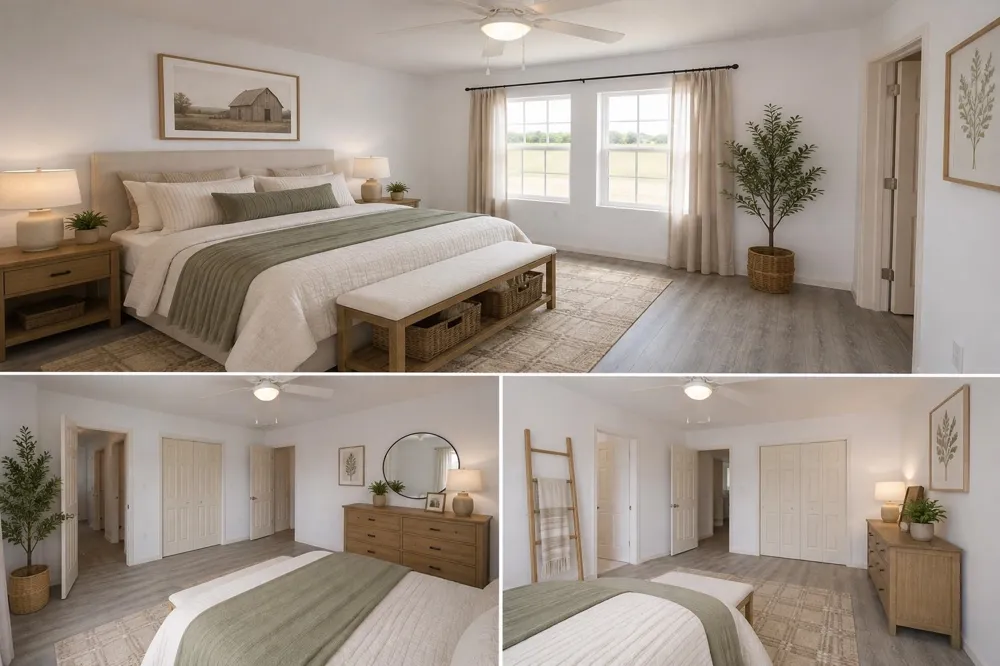 10428 Carroll Road Columbus Township, MI 48063