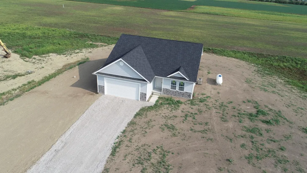 10428 Carroll Road Columbus Township, MI 48063