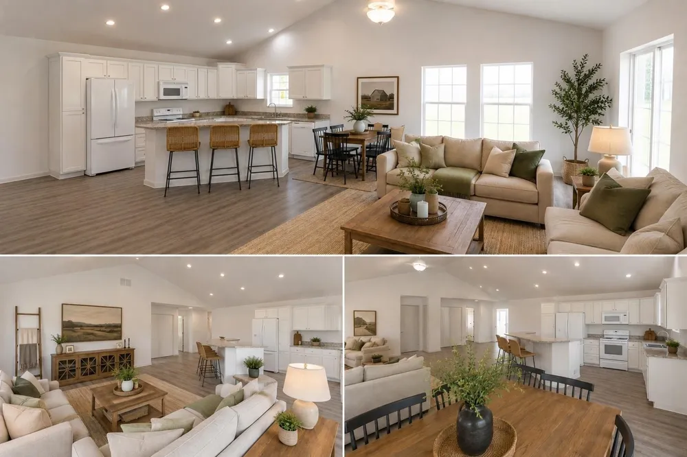 10428 Carroll Road Columbus Township, MI 48063
