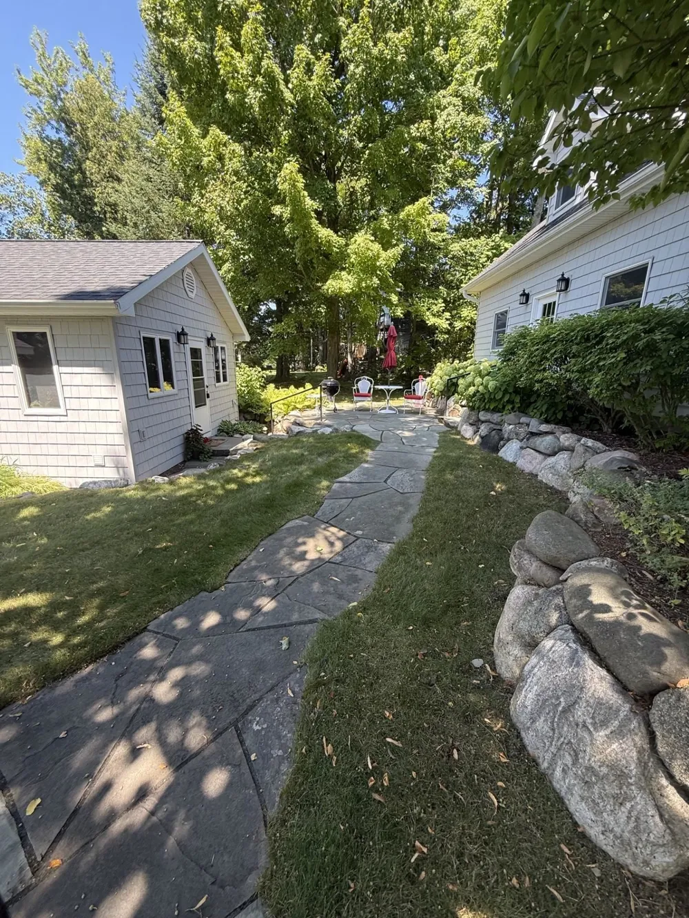 6921 Orchard Beach Drive Benton Township, MI 49721
