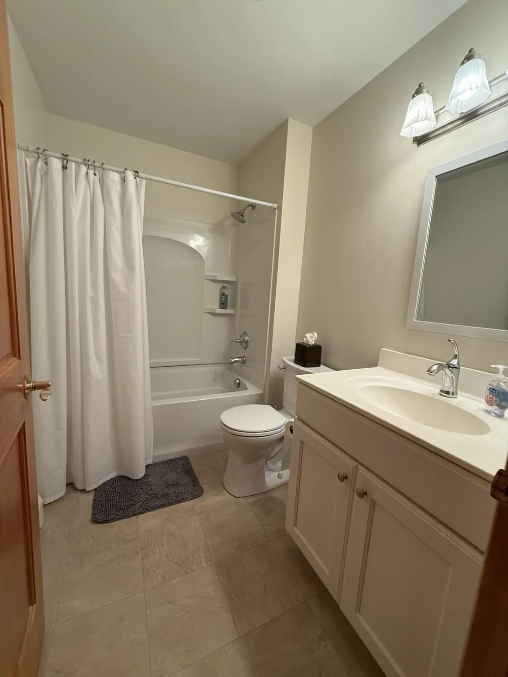 6921 Orchard Beach Drive Benton Township, MI 49721