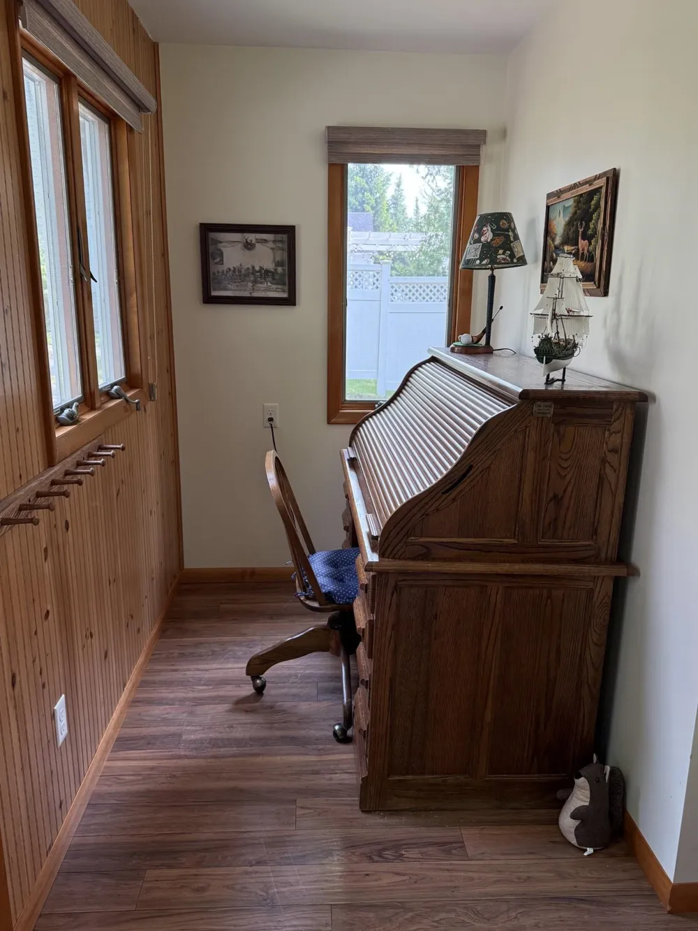 6921 Orchard Beach Drive Benton Township, MI 49721