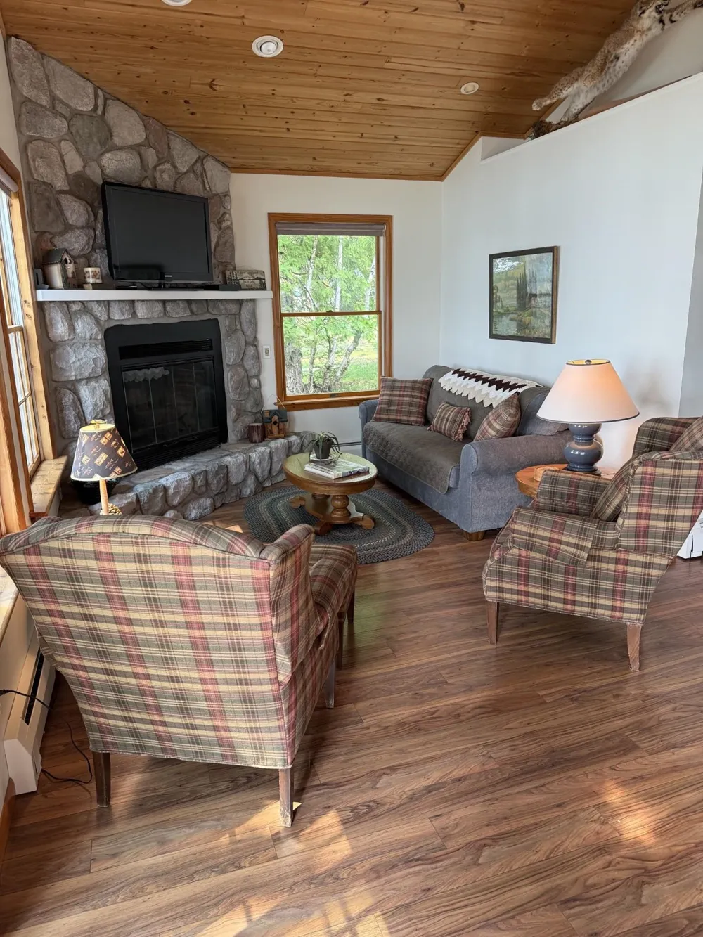 6921 Orchard Beach Drive Benton Township, MI 49721