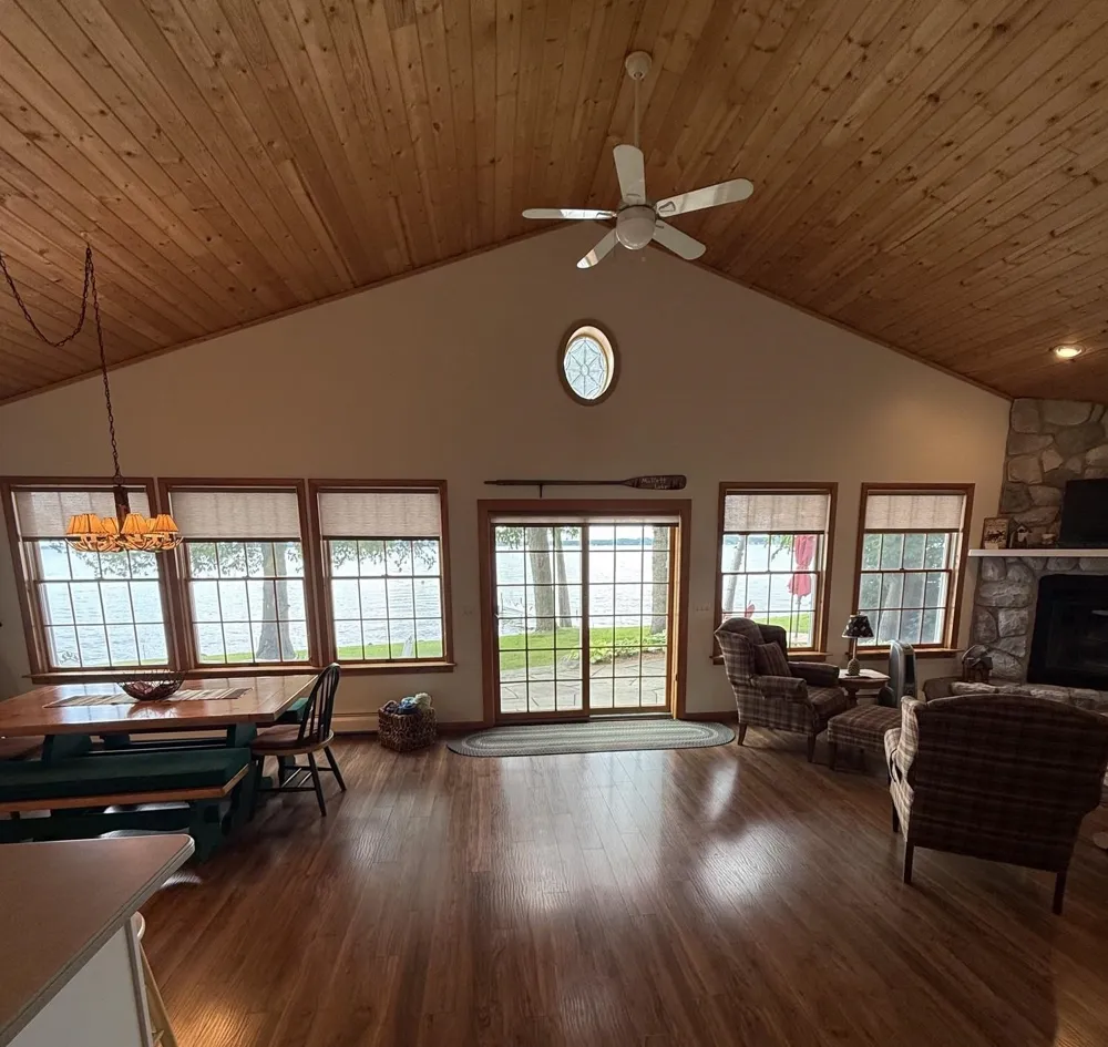 6921 Orchard Beach Drive Benton Township, MI 49721