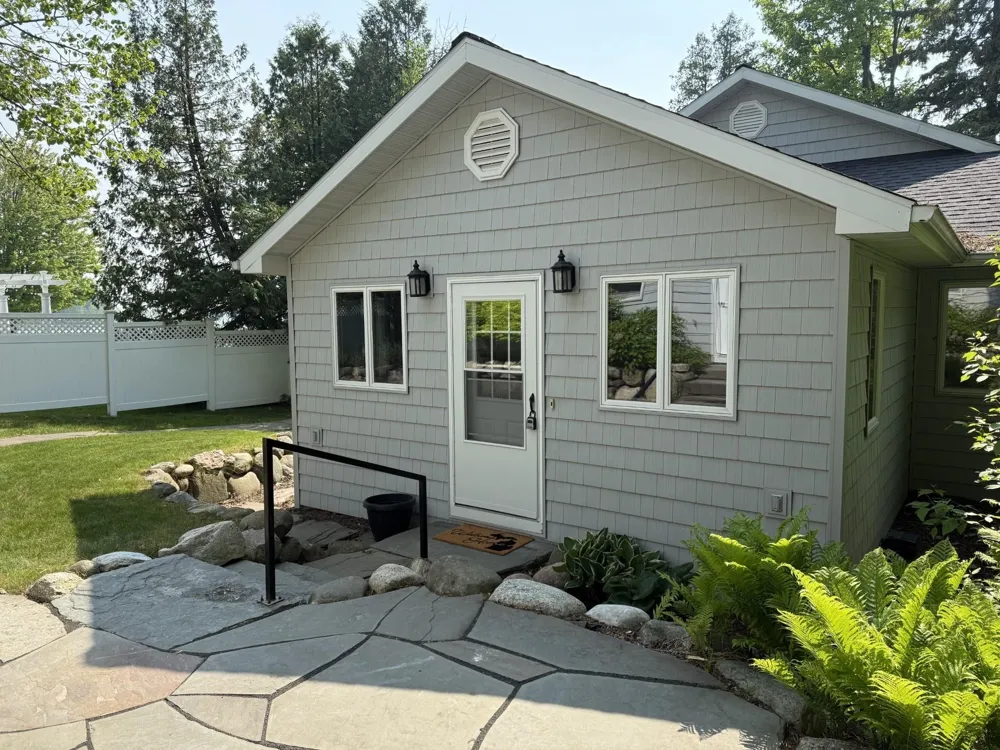 6921 Orchard Beach Drive Benton Township, MI 49721