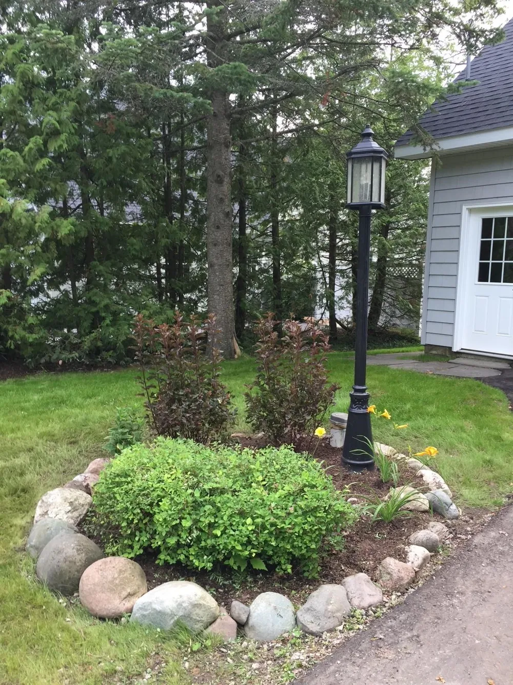6921 Orchard Beach Drive Benton Township, MI 49721