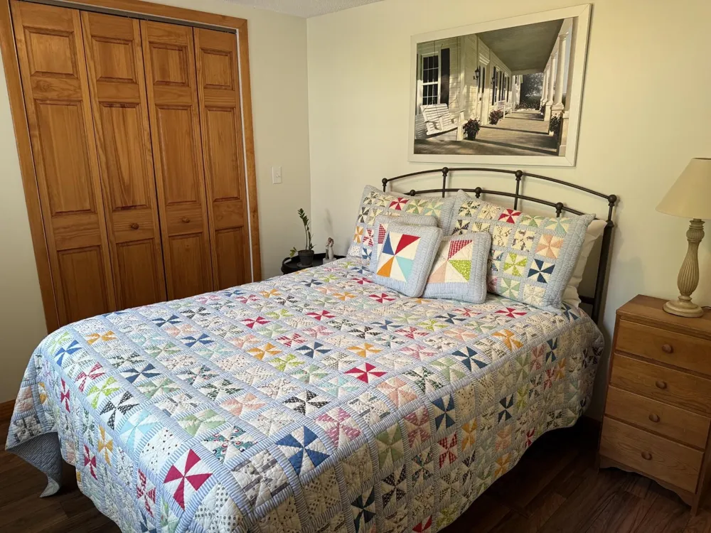 6921 Orchard Beach Drive Benton Township, MI 49721
